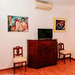 Capo Di Piazza Appartement Triëst