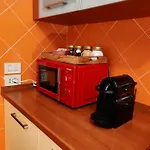 Apartamento Capo Di Piazza *