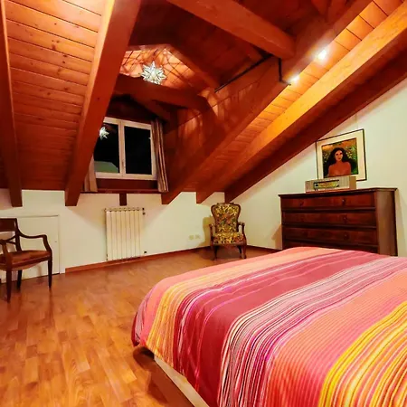 Capo Di Piazza Apartamento