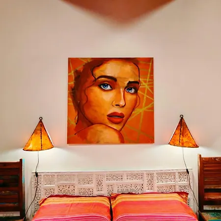 Apartamento Capo Di Piazza