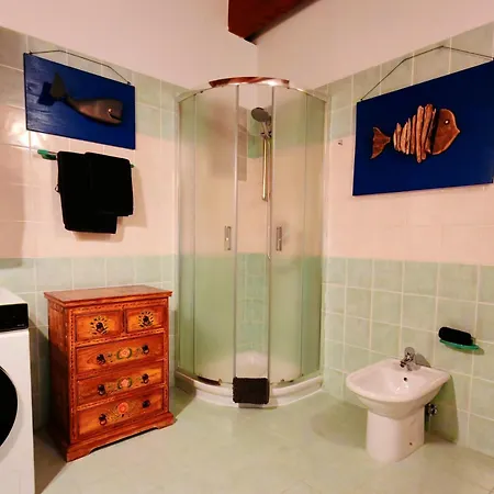 Apartamento Capo Di Piazza