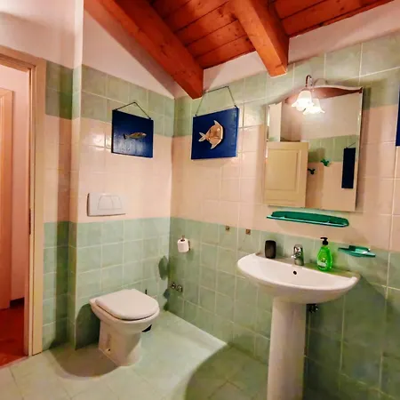 Capo Di Piazza Apartamento *