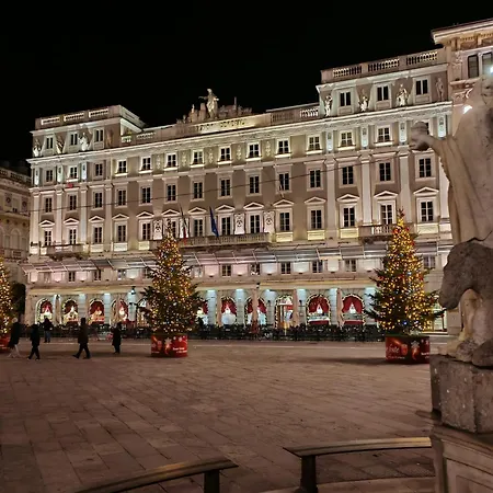 Апартаменты Capo Di Piazza