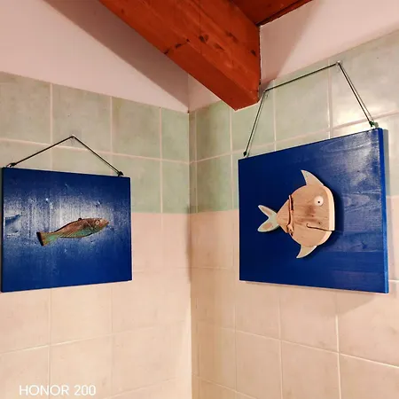 Capo Di Piazza Apartamento